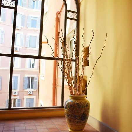 Vg - Al Pincio 5 Stelle - Luxury Apartment Ρώμη Εξωτερικό φωτογραφία