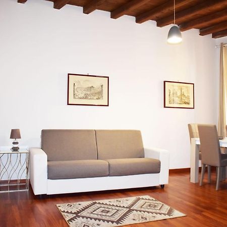 Vg - Al Pincio 5 Stelle - Luxury Apartment Ρώμη Εξωτερικό φωτογραφία