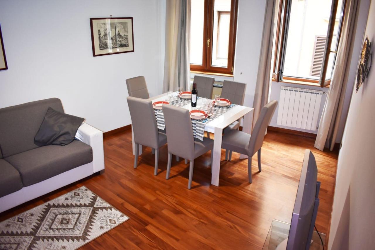 Vg - Al Pincio 5 Stelle - Luxury Apartment Ρώμη Εξωτερικό φωτογραφία