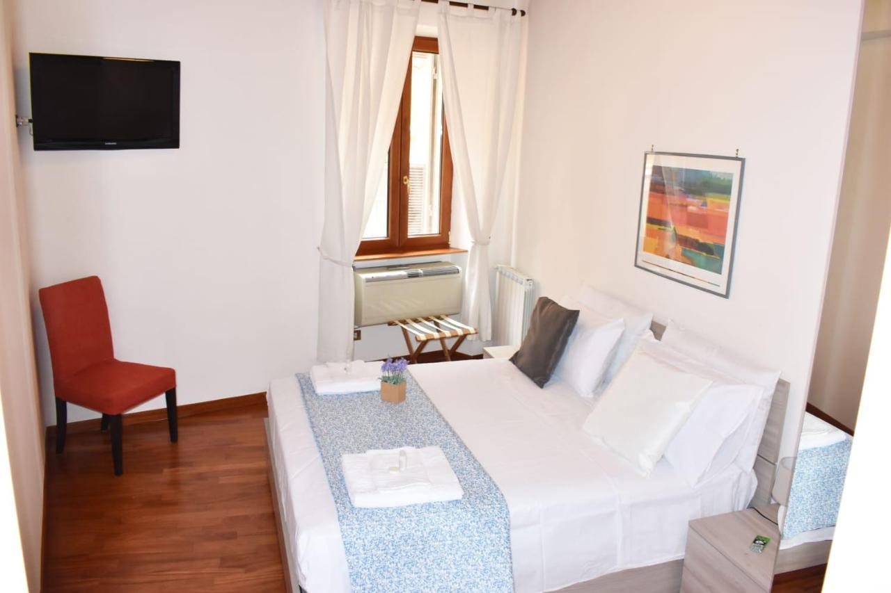 Vg - Al Pincio 5 Stelle - Luxury Apartment Ρώμη Εξωτερικό φωτογραφία