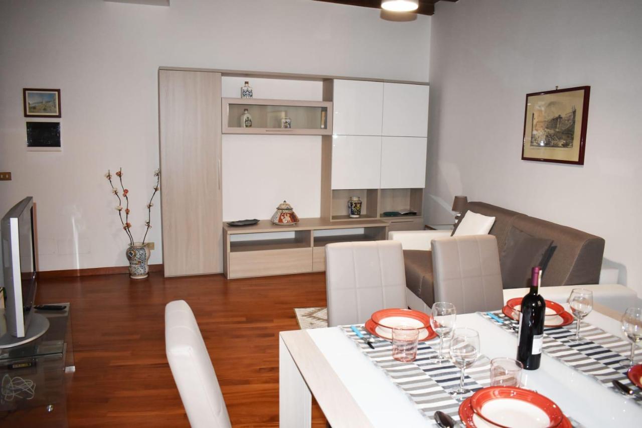 Vg - Al Pincio 5 Stelle - Luxury Apartment Ρώμη Εξωτερικό φωτογραφία