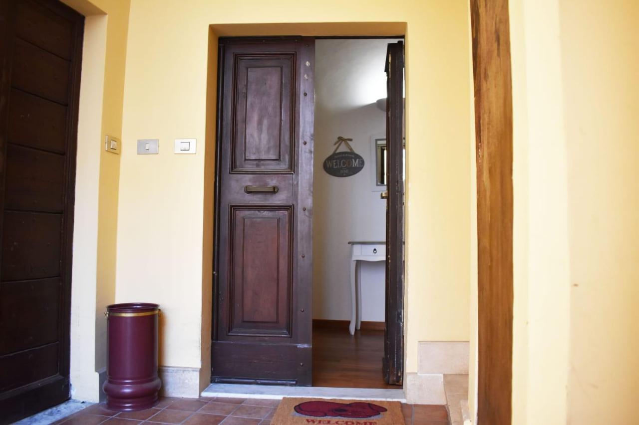 Vg - Al Pincio 5 Stelle - Luxury Apartment Ρώμη Εξωτερικό φωτογραφία