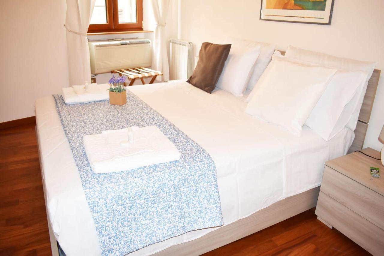 Vg - Al Pincio 5 Stelle - Luxury Apartment Ρώμη Εξωτερικό φωτογραφία