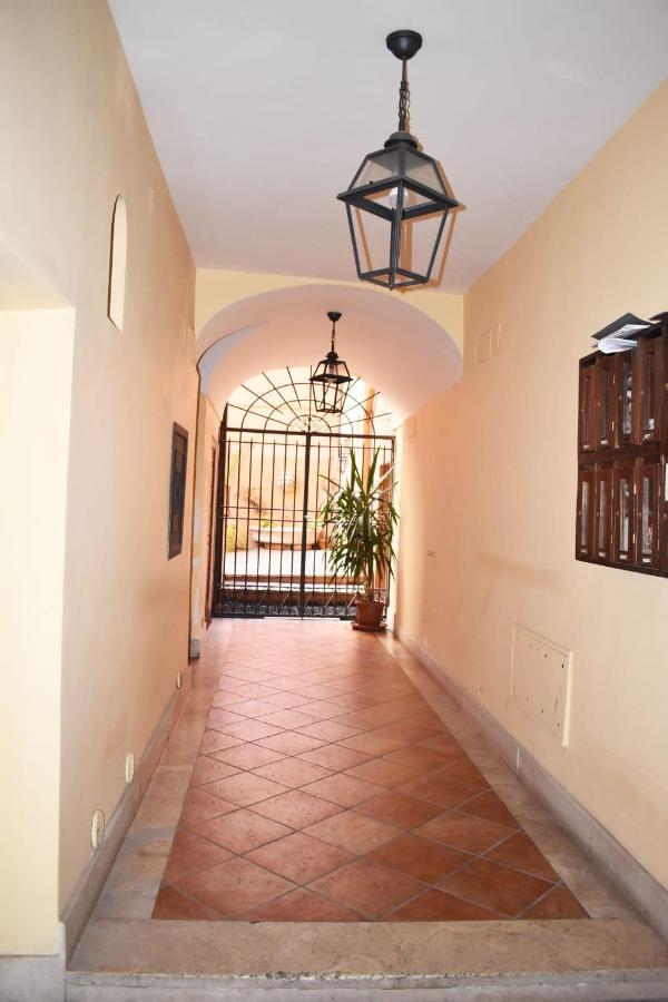 Vg - Al Pincio 5 Stelle - Luxury Apartment Ρώμη Εξωτερικό φωτογραφία