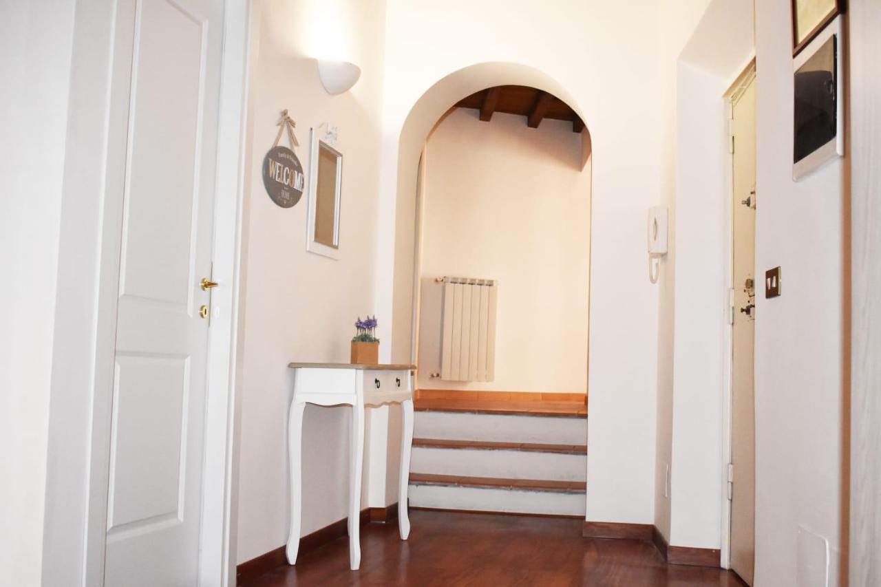 Vg - Al Pincio 5 Stelle - Luxury Apartment Ρώμη Εξωτερικό φωτογραφία
