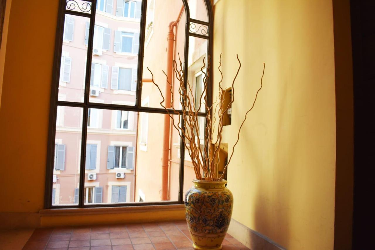 Vg - Al Pincio 5 Stelle - Luxury Apartment Ρώμη Εξωτερικό φωτογραφία