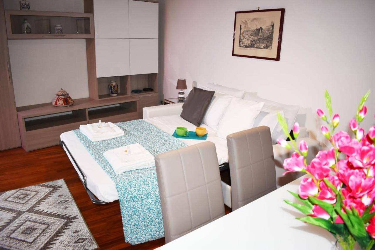 Vg - Al Pincio 5 Stelle - Luxury Apartment Ρώμη Εξωτερικό φωτογραφία