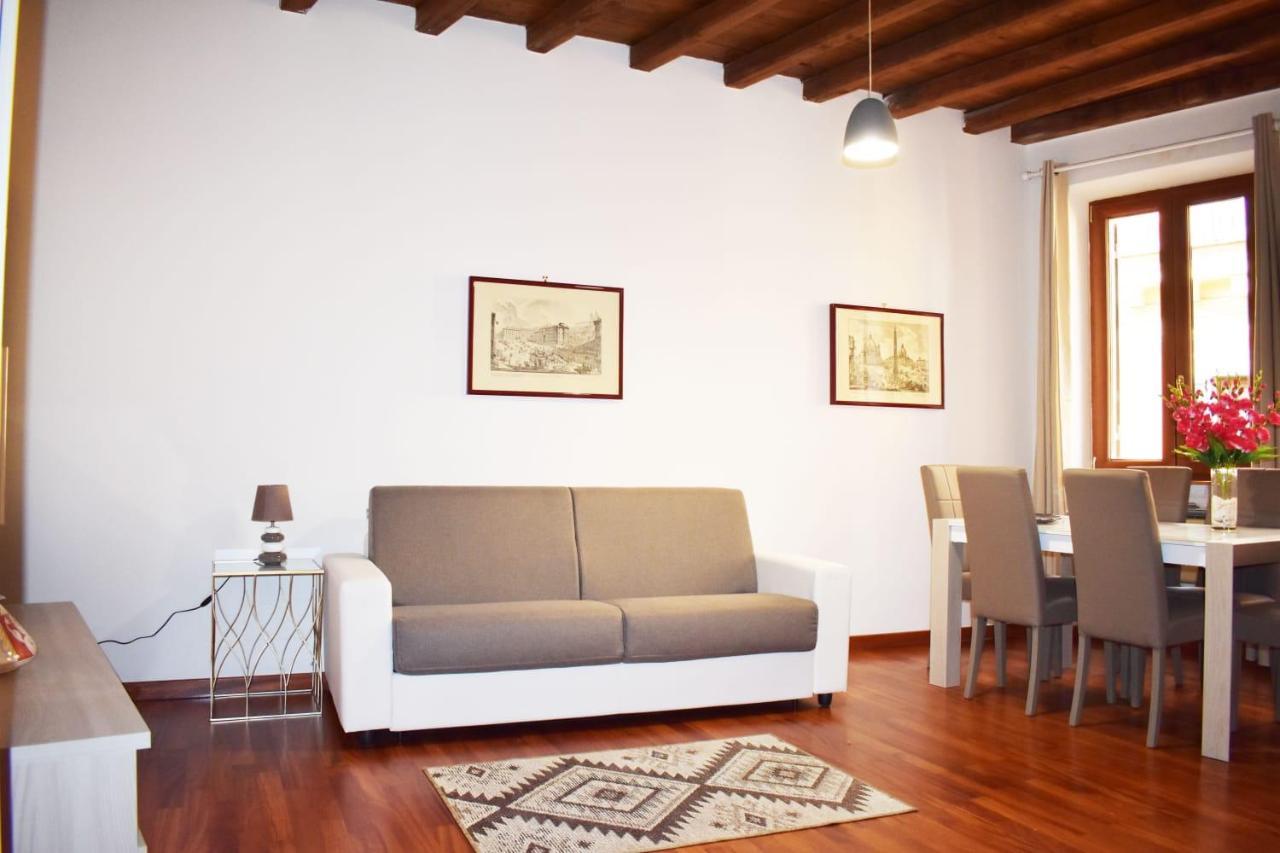 Vg - Al Pincio 5 Stelle - Luxury Apartment Ρώμη Εξωτερικό φωτογραφία